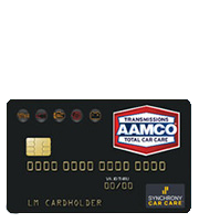 Financing Available!
